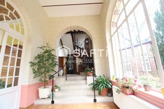  Maison  vendre 11 pices 412 m