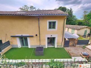  Maison � vendre 4 pi�ces 98 m�