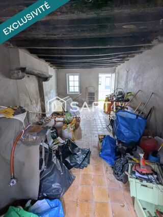  Maison � vendre 1 pi�ce 23 m�