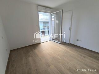  Appartement � vendre 2 pi�ces 58 m�