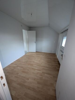 Appartement à vendre 2 pièces 29 m²