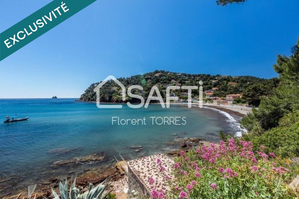 à vendre  Maison La Seyne-sur-Mer (83500)