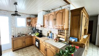 Maison à vendre 6 pièces 97 m²
