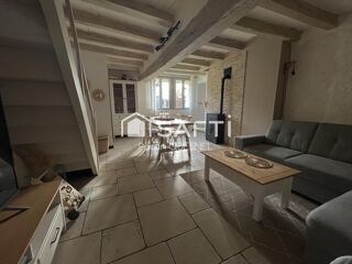  Maison � vendre 4 pi�ces 98 m�