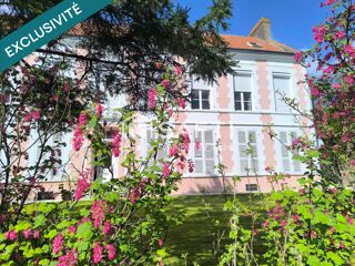  Maison à vendre 10 pièces 263 m²