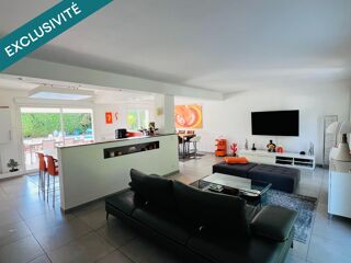  Maison à vendre 6 pièces 173 m²