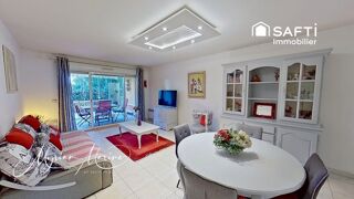  Appartement � vendre 3 pi�ces 73 m�