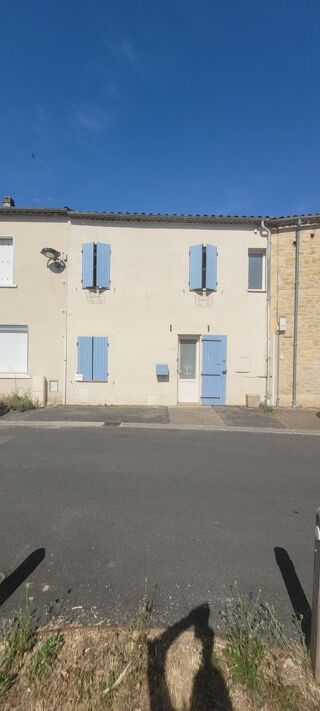  Maison à vendre 4 pièces 100 m²