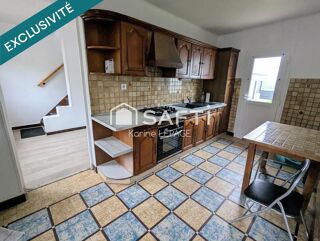  Maison à vendre 6 pièces 110 m²
