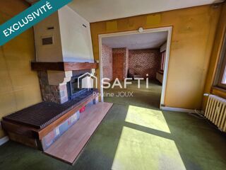  Maison à vendre 5 pièces 94 m²