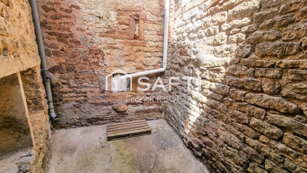 Vente Maison Maison de 81m2 sur 425m2 de terrain Guillon terre plaine