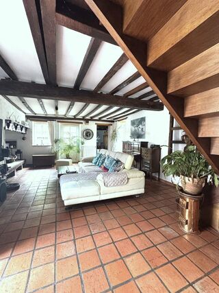  Maison � vendre 7 pi�ces 175 m�