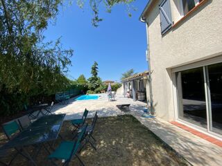  Maison � vendre 7 pi�ces 166 m�