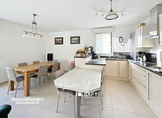  Appartement � vendre 3 pi�ces 79 m�