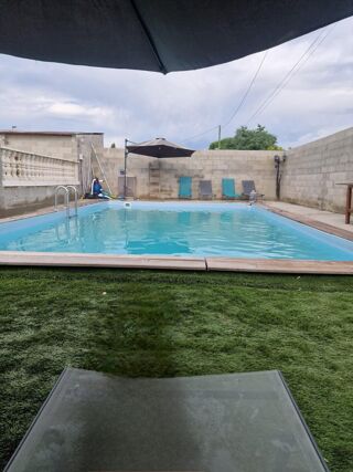  Maison à vendre 7 pièces 200 m²