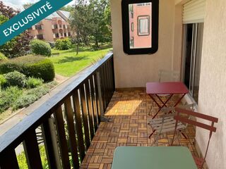  Appartement � vendre 2 pi�ces 30 m�