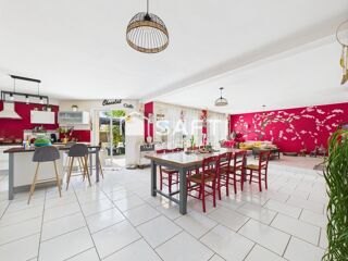  Maison � vendre 5 pi�ces 174 m�