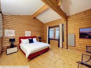  Maison � vendre 6 pi�ces 200 m�