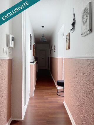  Appartement  vendre 4 pices 170 m