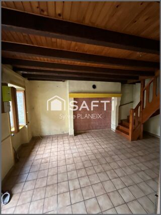  Maison à vendre 4 pièces 83 m²