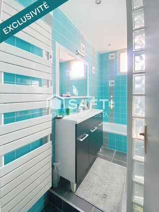  Maison à vendre 7 pièces 160 m²