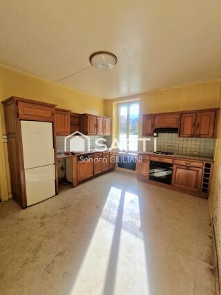  Maison à vendre 7 pièces 165 m²