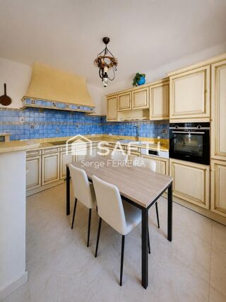  Maison à vendre 5 pièces 126 m²