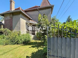  Maison Roisel (80240)