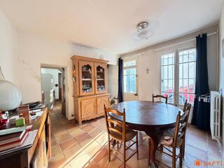  Maison � vendre 5 pi�ces 119 m�