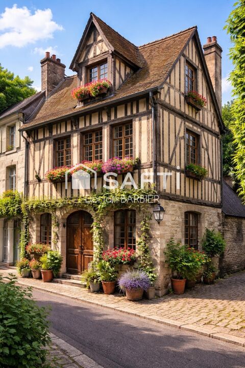   Maison traditionnelle Maison - 6 pi�ce(s) - 125 m�