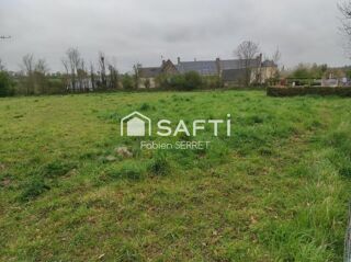  Terrain à vendre 455 m²