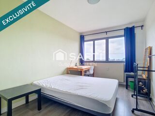  Appartement  vendre 4 pices 87 m