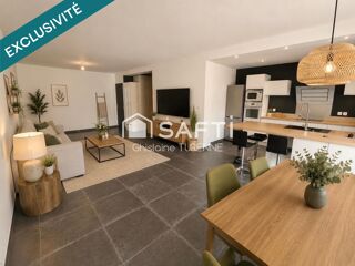  Maison à vendre 4 pièces 109 m²