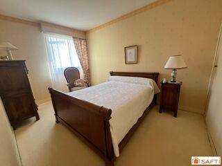  Appartement � vendre 2 pi�ces 55 m�