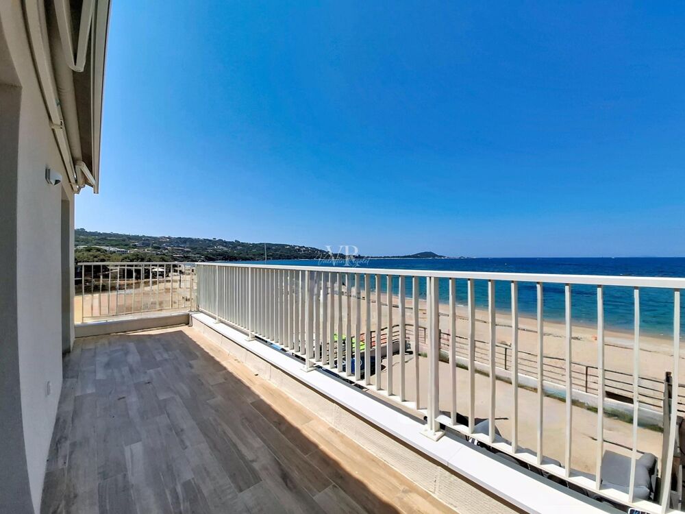 à vendre  Appartement Porticcio (20166)