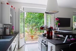 Maison à vendre 3 pièces 102 m²