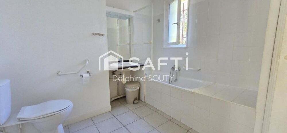Vente Appartement Studio avec terrasse dans résidence avec piscine Le teich