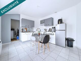  Maison à vendre 4 pièces 94 m²