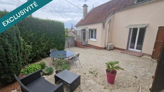  Maison à vendre 5 pièces 127 m²