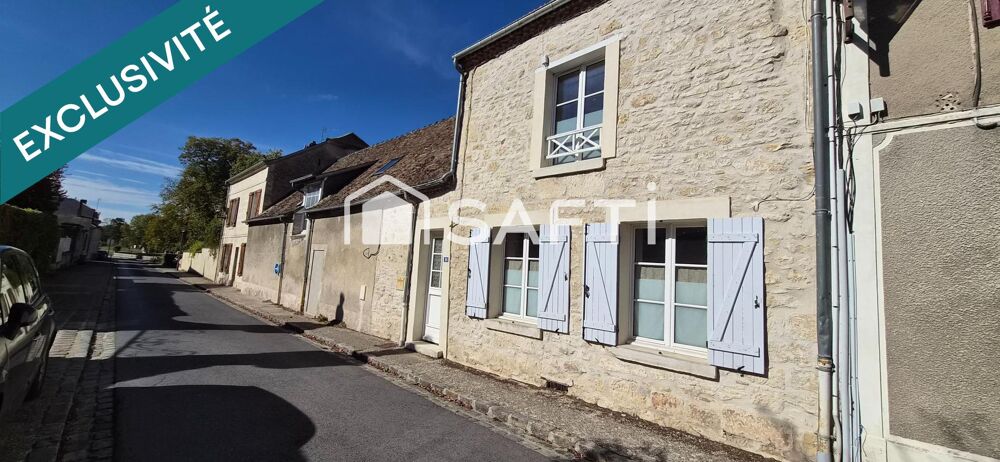 Vente Maison Spécial investisseur ! Bruyeres-et-montberault