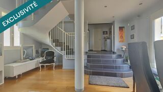  Maison � vendre 6 pi�ces 194 m�