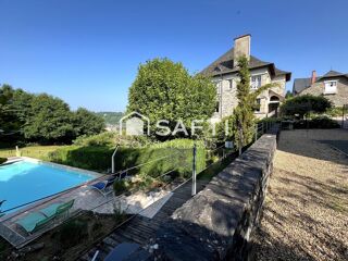  Maison à vendre 9 pièces 300 m²
