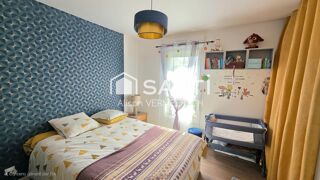  Appartement � vendre 2 pi�ces 46 m�