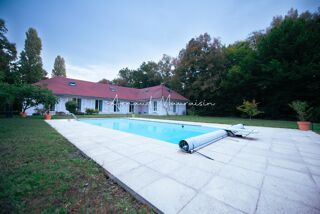  Maison � vendre 7 pi�ces 300 m�