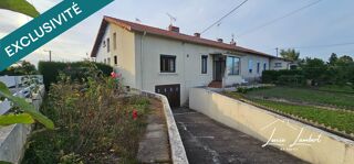  Maison  vendre 3 pices 65 m