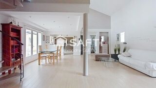  Maison � vendre 8 pi�ces 204 m�