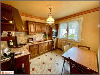  Maison � vendre 4 pi�ces 89 m�