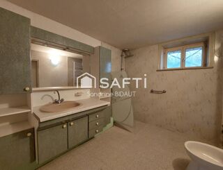  Maison à vendre 6 pièces 126 m²