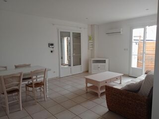  Maison � vendre 4 pi�ces 82 m�