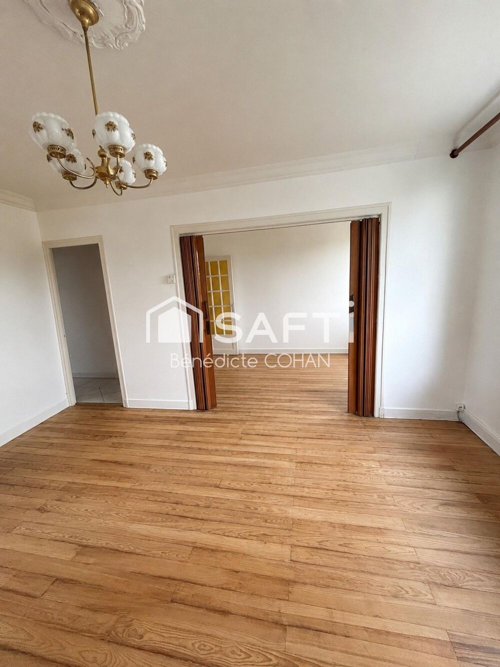 Vente Maison Maison à 2 mn de la gare de Chartres, 65 m2, quartier Gambetta-République, Mainvilliers Mainvilliers